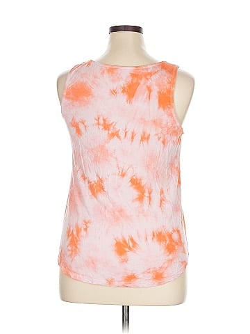Hippie Rose Tank Top (view 2)