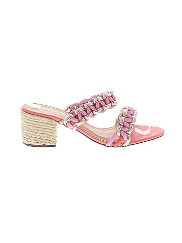 Schutz Sandals (view 1)