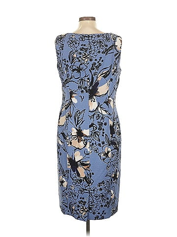 Kasper Cocktail Dress (view 2)