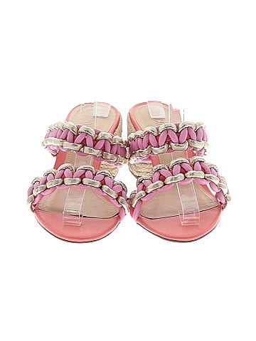 Schutz Sandals (view 2)