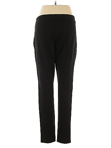 W by Worth Leather Pants (view 2)