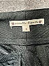 Nanette Lepore Tweed Gray Black Dress Pants Size 4 - photo 6