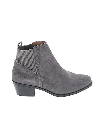Vionic Ankle Boots (view 1)