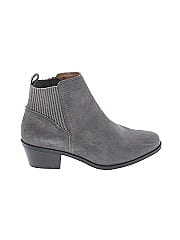 Vionic Ankle Boots