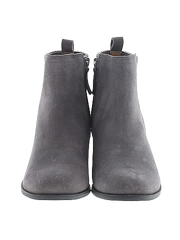 Vionic Ankle Boots (view 2)