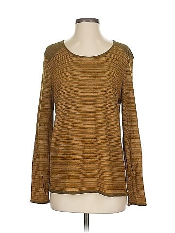 Lilla P Long Sleeve T-Shirt (view 1)