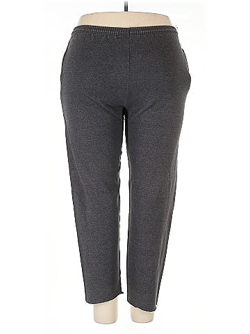 Hanes Active Pants (view 2)