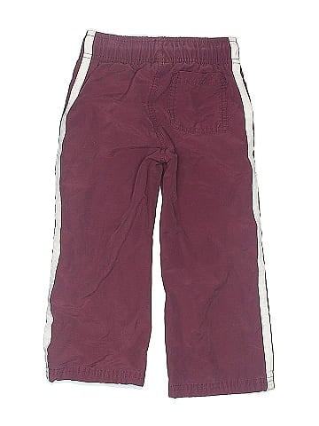 Gymboree Track Pants (view 2)