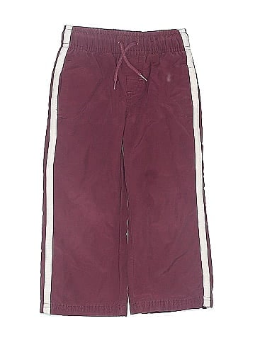 Gymboree Track Pants (view 1)