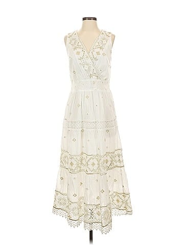 Soft Surroundings Casual Dress (view 1)