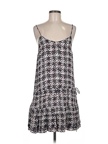 Derek Lam 10 Crosby Casual Dress (view 1)