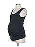 Ingrid + Isabel Black Tank Top Size L - photo 1