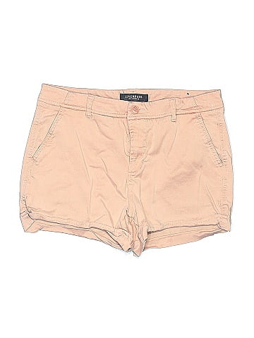 Liverpool Los Angeles Khaki Shorts (view 1)
