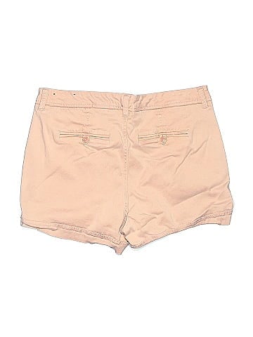 Liverpool Los Angeles Khaki Shorts (view 2)