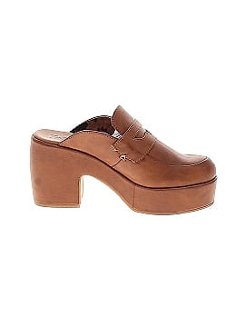 Korks Mule/Clog