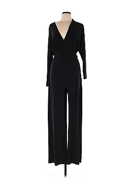 Norma Kamali Jumpsuit