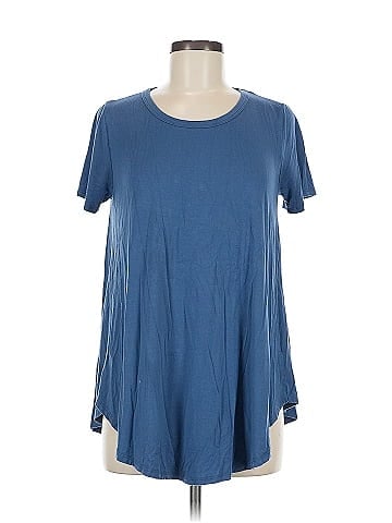 Betsey's Boutique Shop Short Sleeve Top (view 1)