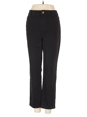 Soft Surroundings Dress Pants (view 1)