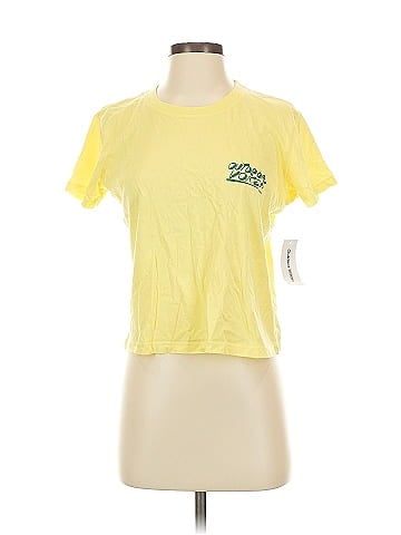 Outdoor Voices Short Sleeve T-Shirt (view 1)