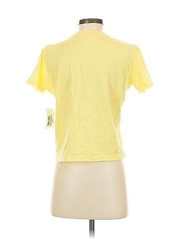 Outdoor Voices Short Sleeve T-Shirt (view 2)