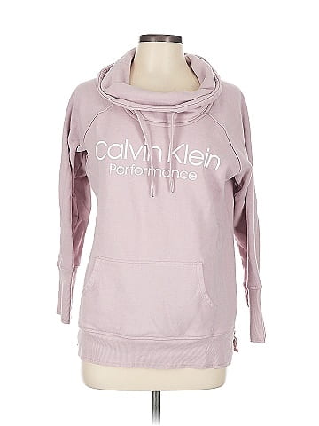 Calvin Klein Performance Sweatshirt (view 1)
