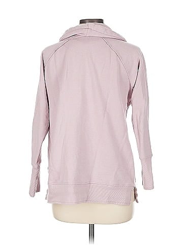 Calvin Klein Performance Sweatshirt (view 2)