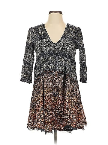 Ecote Casual Dress (view 1)