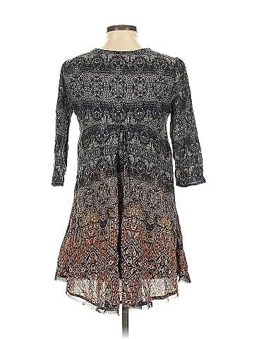 Ecote Casual Dress (view 2)