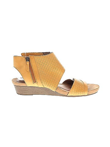 Rockport Cobb Hill Collection Wedges (view 1)