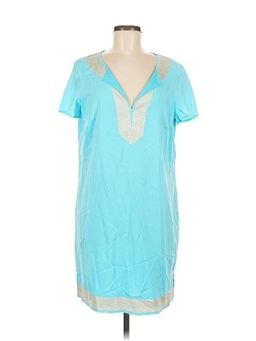 Sail to Sable Casual Dress (view 1)