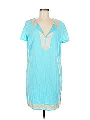 Sail To Sable Casual Dress
