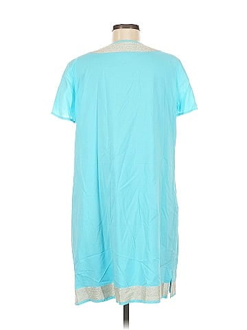Sail to Sable Casual Dress (view 2)