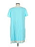 Sail to Sable Teal Casual Dress Size M - photo 2