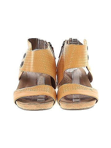 Rockport Cobb Hill Collection Wedges (view 2)
