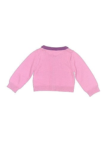 Pumpkin Patch Cardigan (view 2)