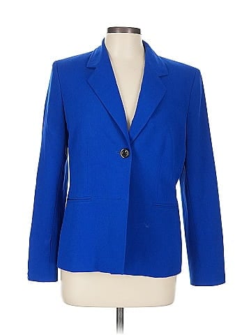Evan Picone Blazer (view 1)