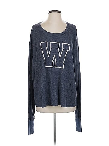 Wildfox Long Sleeve T-Shirt (view 1)