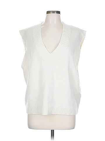 The Group by Babaton Sweater Vest (view 1)