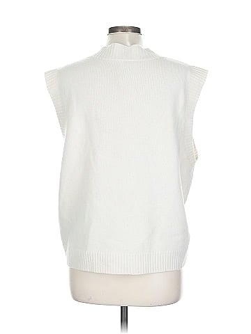 The Group by Babaton Sweater Vest (view 2)