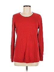 Iman Pullover Sweater