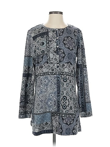 D&Co. Casual Dress (view 1)