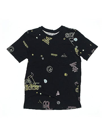 Adidas Short Sleeve Top (view 1)