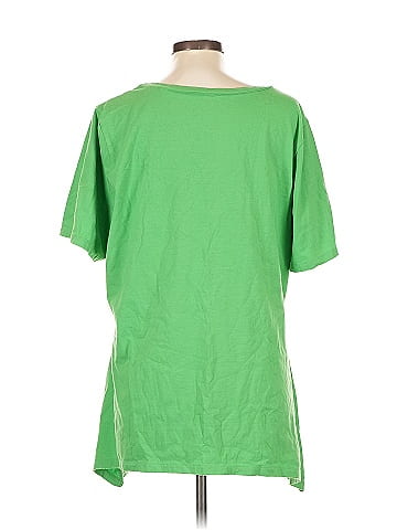 D&Co. Short Sleeve Top (view 2)