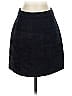 Old Navy 100% Polyester Black Formal Skirt Size 0 - photo 1