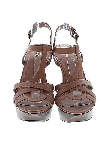 BCBGeneration Heels (view 2)