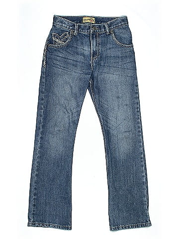 Wrangler Jeans Co Jeans (view 1)