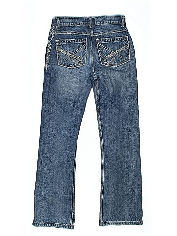 Wrangler Jeans Co Jeans (view 2)