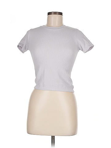 Hippie Rose Short Sleeve T-Shirt (view 1)