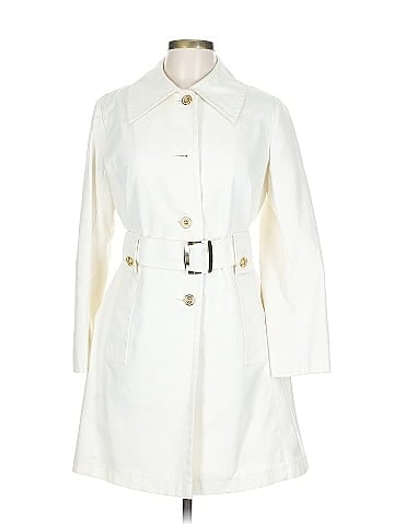 London Fog Trenchcoat (view 1)
