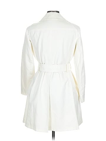 London Fog Trenchcoat (view 2)